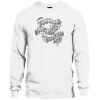 Heavyweight Long Sleeve T-Shirt Thumbnail
