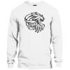 Heavyweight Long Sleeve T-Shirt Thumbnail