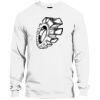 Heavyweight Long Sleeve T-Shirt Thumbnail