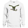 Heavyweight Long Sleeve T-Shirt Thumbnail