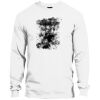 Heavyweight Long Sleeve T-Shirt Thumbnail