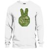 Heavyweight Long Sleeve T-Shirt Thumbnail