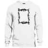 Heavyweight Long Sleeve T-Shirt Thumbnail