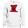 Heavyweight Long Sleeve T-Shirt Thumbnail
