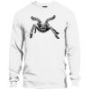 Heavyweight Long Sleeve T-Shirt Thumbnail