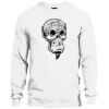 Heavyweight Long Sleeve T-Shirt Thumbnail