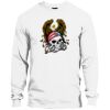 Heavyweight Long Sleeve T-Shirt Thumbnail