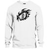 Heavyweight Long Sleeve T-Shirt Thumbnail