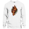 Heavyweight Long Sleeve T-Shirt Thumbnail