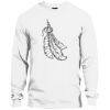Heavyweight Long Sleeve T-Shirt Thumbnail