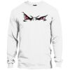Heavyweight Long Sleeve T-Shirt Thumbnail