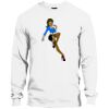 Heavyweight Long Sleeve T-Shirt Thumbnail
