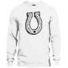 Heavyweight Long Sleeve T-Shirt Thumbnail