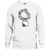 Heavyweight Long Sleeve T-Shirt Thumbnail