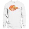Heavyweight Long Sleeve T-Shirt Thumbnail