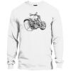 Heavyweight Long Sleeve T-Shirt Thumbnail