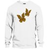 Heavyweight Long Sleeve T-Shirt Thumbnail