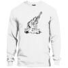 Heavyweight Long Sleeve T-Shirt Thumbnail