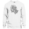 Heavyweight Long Sleeve T-Shirt Thumbnail