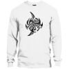 Heavyweight Long Sleeve T-Shirt Thumbnail