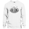 Heavyweight Long Sleeve T-Shirt Thumbnail