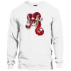 Heavyweight Long Sleeve T-Shirt Thumbnail