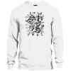 Heavyweight Long Sleeve T-Shirt Thumbnail