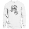 Heavyweight Long Sleeve T-Shirt Thumbnail