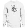 Heavyweight Long Sleeve T-Shirt Thumbnail