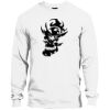 Heavyweight Long Sleeve T-Shirt Thumbnail