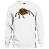 Heavyweight Long Sleeve T-Shirt Thumbnail