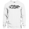 Heavyweight Long Sleeve T-Shirt Thumbnail