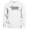 Heavyweight Long Sleeve T-Shirt Thumbnail