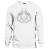 Heavyweight Long Sleeve T-Shirt Thumbnail