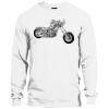 Heavyweight Long Sleeve T-Shirt Thumbnail