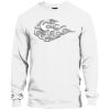 Heavyweight Long Sleeve T-Shirt Thumbnail
