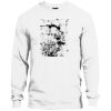 Heavyweight Long Sleeve T-Shirt Thumbnail
