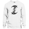 Heavyweight Long Sleeve T-Shirt Thumbnail