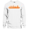 Heavyweight Long Sleeve T-Shirt Thumbnail