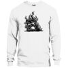 Heavyweight Long Sleeve T-Shirt Thumbnail