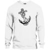 Heavyweight Long Sleeve T-Shirt Thumbnail