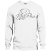 Heavyweight Long Sleeve T-Shirt Thumbnail