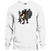 Heavyweight Long Sleeve T-Shirt Thumbnail