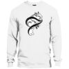 Heavyweight Long Sleeve T-Shirt Thumbnail