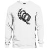 Heavyweight Long Sleeve T-Shirt Thumbnail