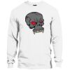 Heavyweight Long Sleeve T-Shirt Thumbnail