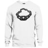 Heavyweight Long Sleeve T-Shirt Thumbnail