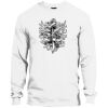 Heavyweight Long Sleeve T-Shirt Thumbnail