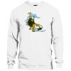 Heavyweight Long Sleeve T-Shirt Thumbnail