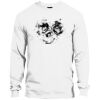 Heavyweight Long Sleeve T-Shirt Thumbnail